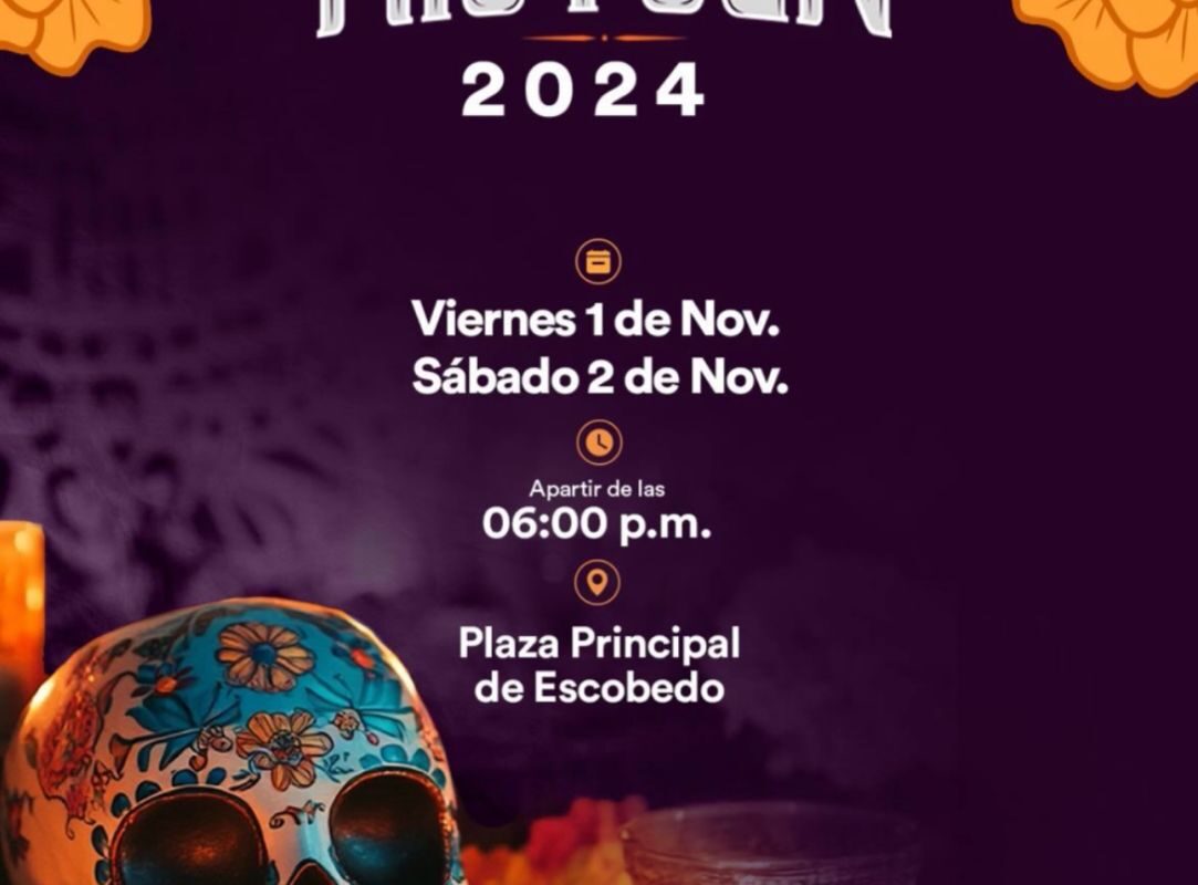 !MICTLAN EN ESCOBEDO!