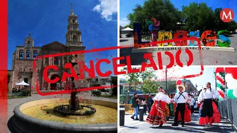 TRAS OLA DE VIOLENCIA CANCELAN DESFILE EN LINARES NUEVO LEÓN