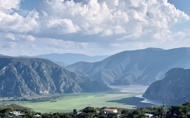 BARRANCA DE METZTITLÁN, LA BIOSFERA QUE TE ESPERA