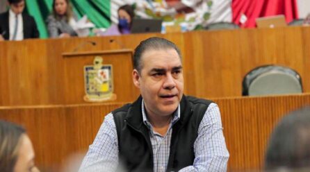 PRI Y PAN ACUSAN A MC DE TERRORISMO FISCAL