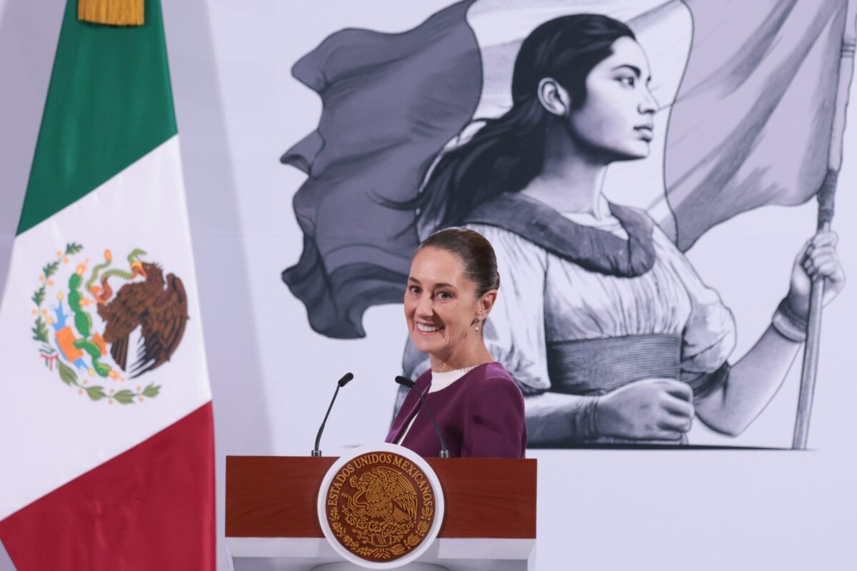 GOBIERNO DE MÉXICO PRESENTA PROTOTIPOS DE VIVIENDAS PARA JÓVENES Y NO DERECHOHABIENTES