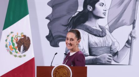 GOBIERNO DE MÉXICO PRESENTA PROTOTIPOS DE VIVIENDAS PARA JÓVENES Y NO DERECHOHABIENTES