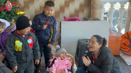 CAMPANAS DE LA VICTORIA, UN REFUGIO PARA EL CORAZÓN