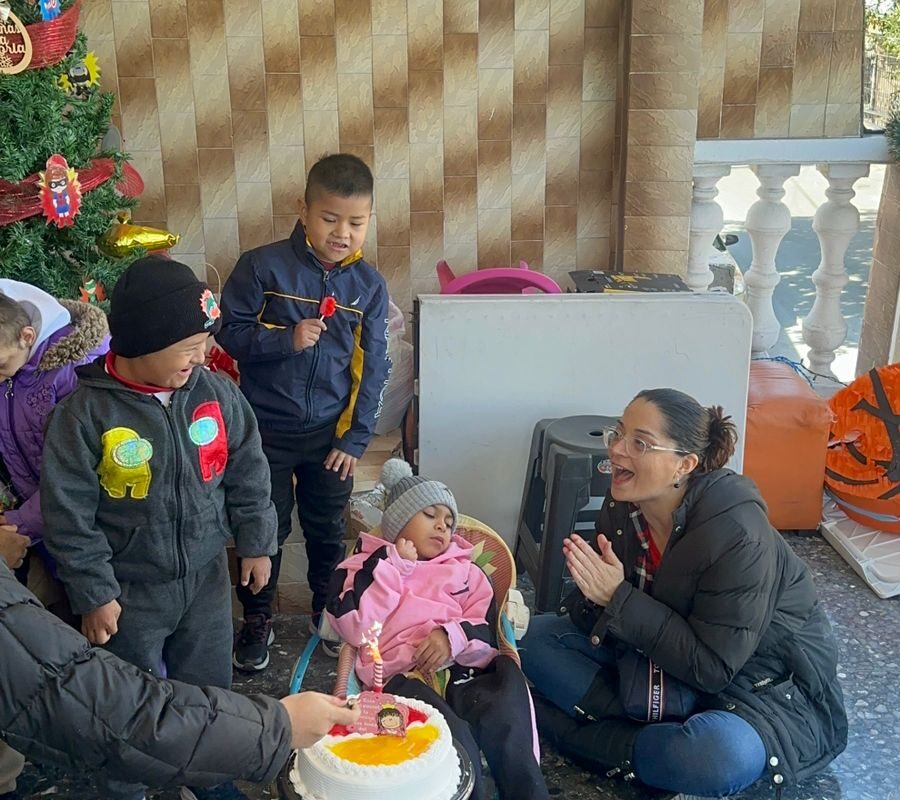 CAMPANAS DE LA VICTORIA, UN REFUGIO PARA EL CORAZÓN