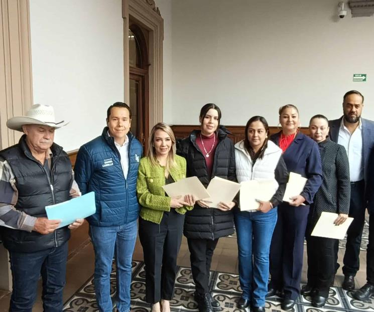 ALCALDES RURALES SOLICITAN PRESUPUESTO…EL GOBERNADOR LOS TIENE SIN DINERO