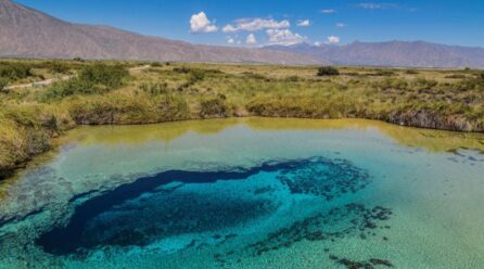 !VISITA CUATRO CIÉNEGAS COAHUILA!