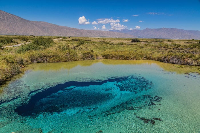 !VISITA CUATRO CIÉNEGAS COAHUILA!