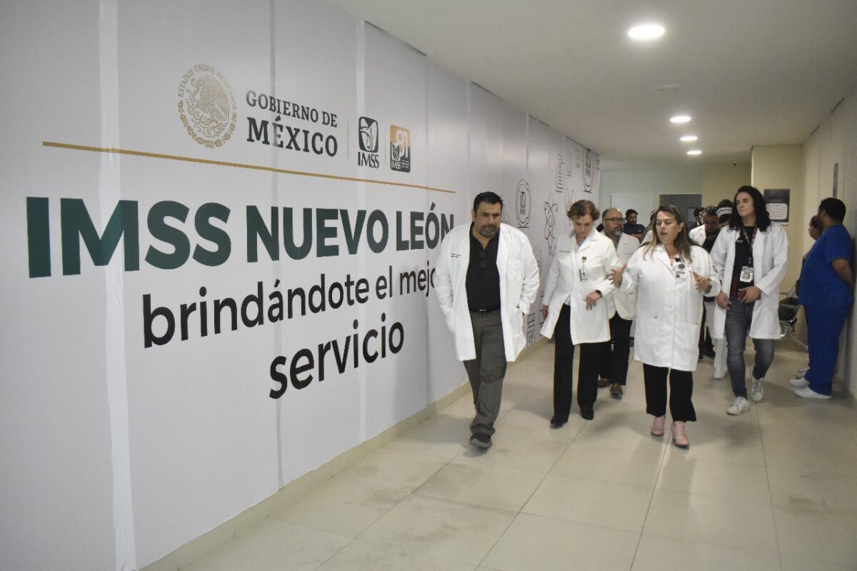 AHORA LOS DIABÉTICOS NO TENDRÁN MEDICAMENTOS EN EL IMSS NL