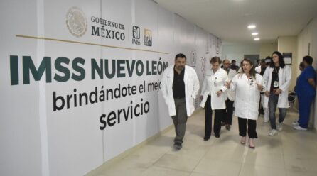 AHORA LOS DIABÉTICOS NO TENDRÁN MEDICAMENTOS EN EL IMSS NL