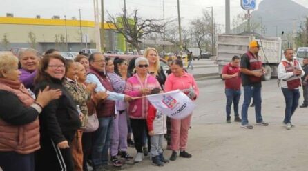 !POR FIN ARREGLARÁN CAMINO A LAS PEDRERAS!