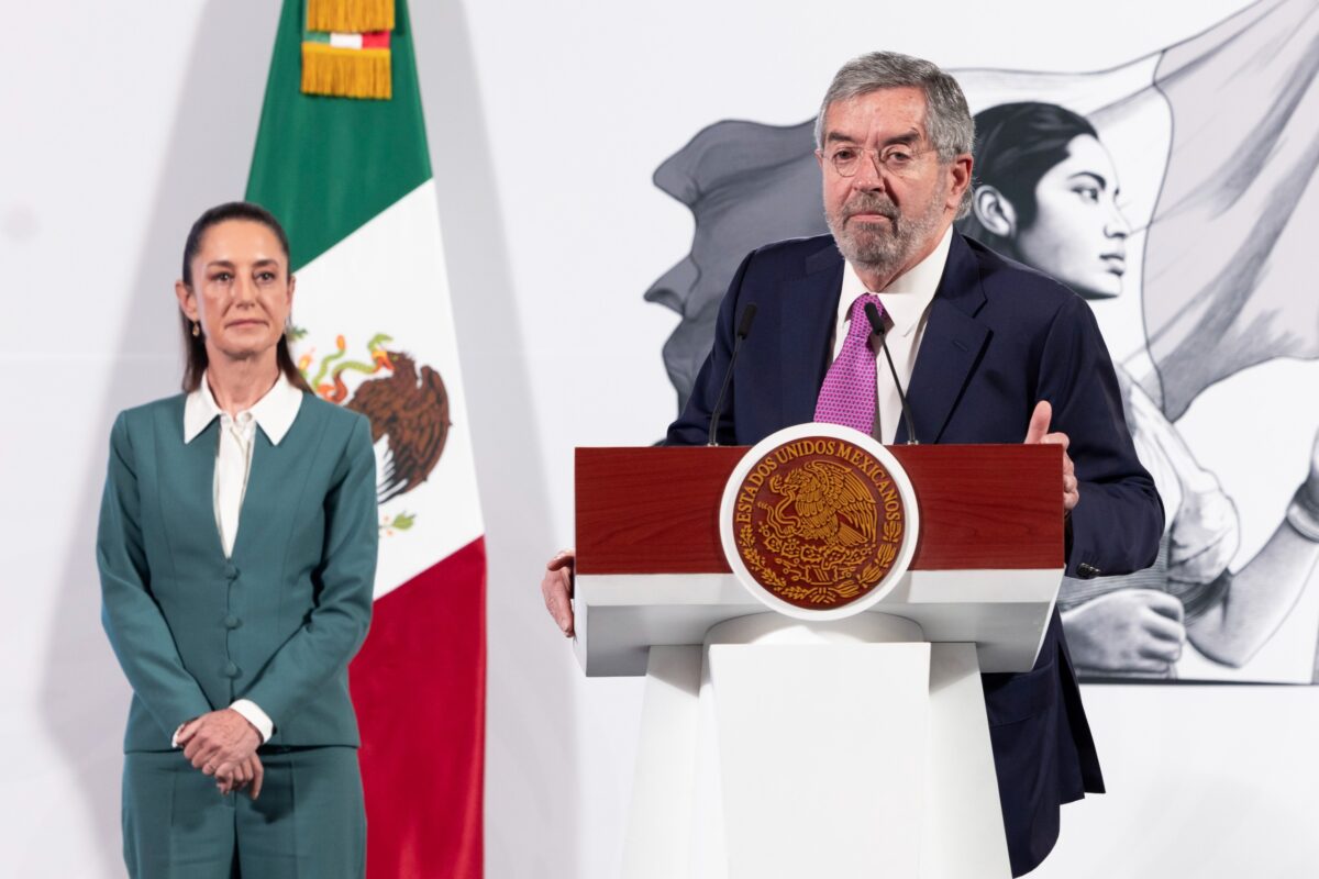 !MÉXICO TE ABRAZA! ESTRATEGIA DE RECEPCIÓN DE MIGRANTES