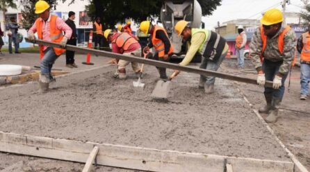 NUEVO CONTRAFLUJO EN SAN NICOLÁS