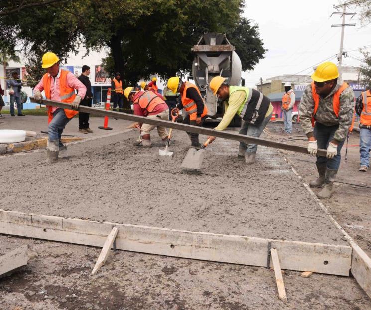 NUEVO CONTRAFLUJO EN SAN NICOLÁS