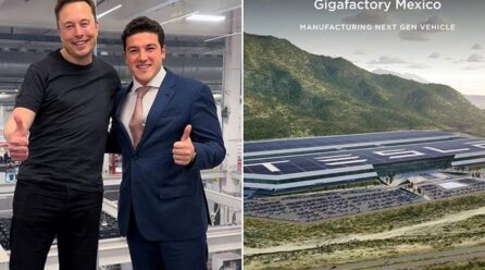 !SAMUEL GARCÍA SIGUE ESPERANDO A TESLA! ¿LE DECIMOS?