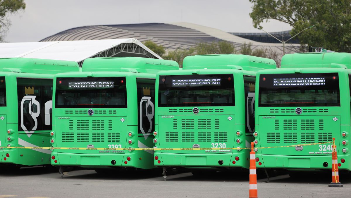 6 mil 900 MILLONES DE PESOS PIDE MOVILIDAD NUEVO LEÓN!