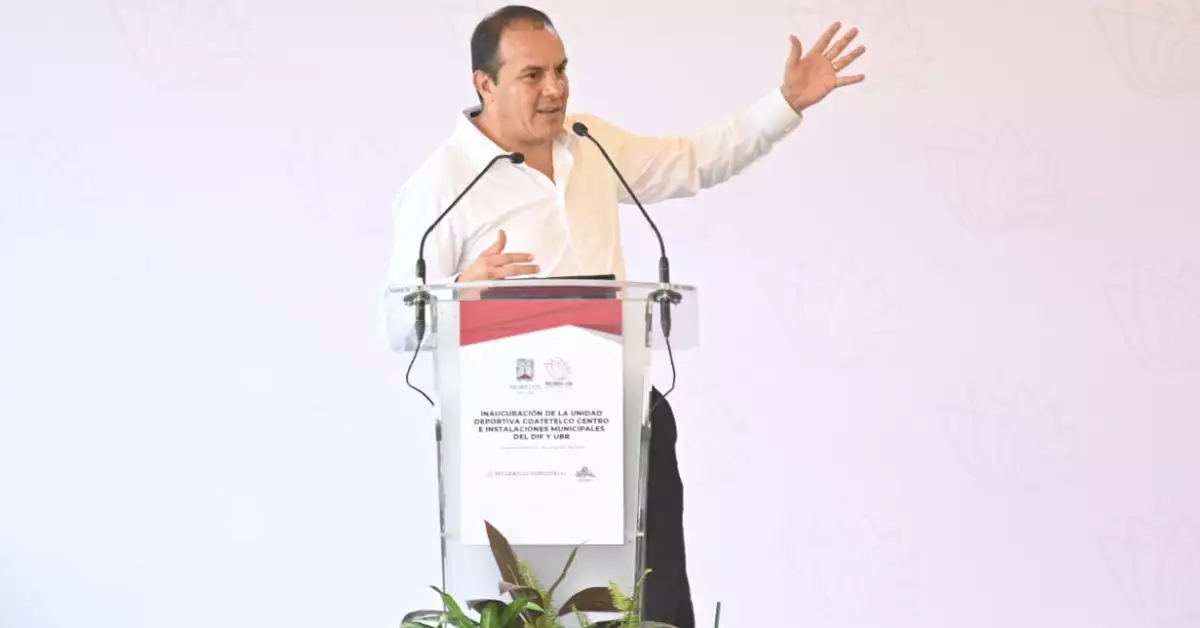 !SALE A DEFENDERSE CUAUHTEMOC BLANCO!