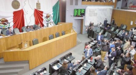 TENDRÁN VIGILADO EL USO DEL PRESUPUESTO DESDE EL CONGRESO