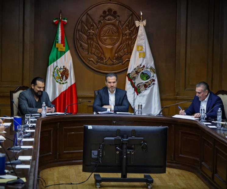 PROPONE MONTERREY CAMBIAR REGLAMENTO DE TRANSITO PARA AGILIZAR PEQUEÑOS CHOQUES