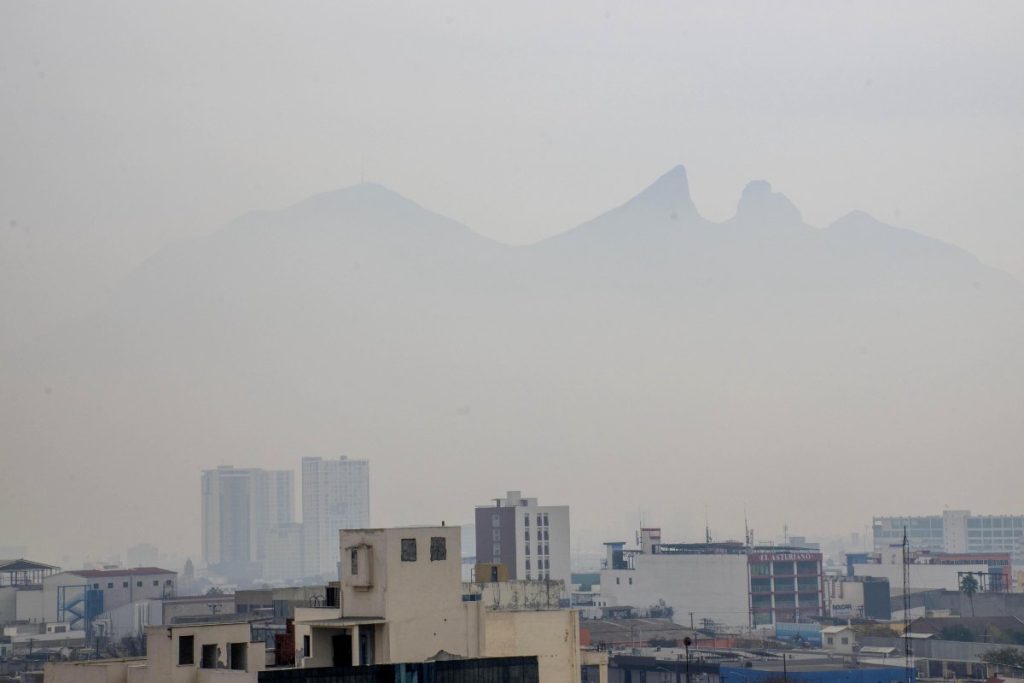 DICEN POR AHI … QUE LA FIFA ANALIZA NO VENIR A NUEVO LEÓN